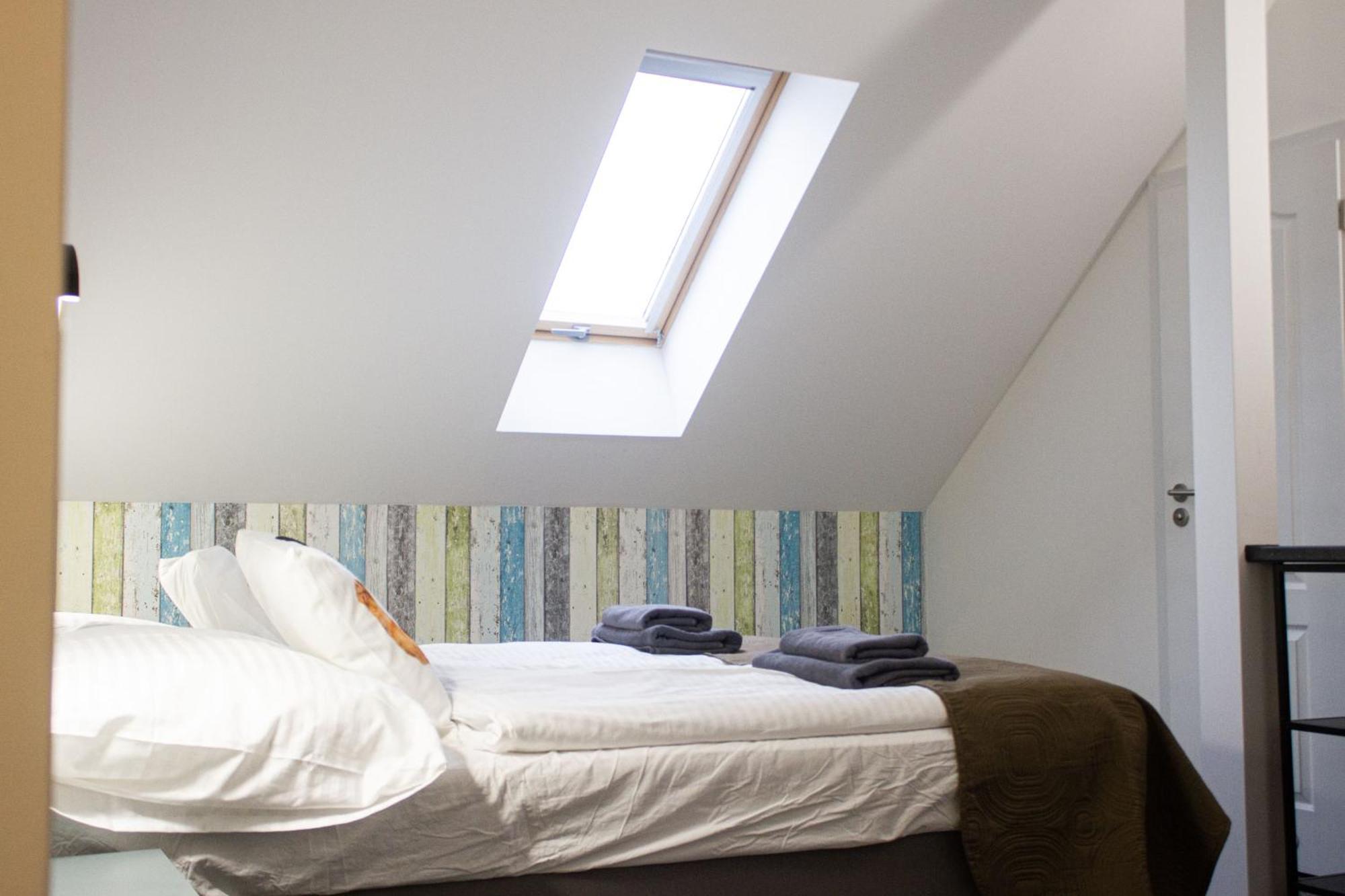 Rc Jecna Rooms Prague Ngoại thất bức ảnh